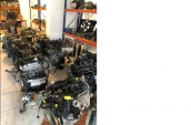 Oto Çıkma Parça / Audi / A4 / Yakıt / Yüksek Basınç Pompası / Çıkma Parça 