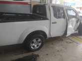 Oto Çıkma Parça / Nissan / Navara / Oto Cam / Kapı Camları / Çıkma Parça 