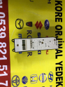 Oto Çıkma Parça / Toyota / Corona / Oto Cam / Cam Düğmesi / Sıfır Parça 