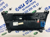 Oto Çıkma Parça / Bmw / 7 Serisi / Klima / Kontrol Paneli / Çıkma Parça 