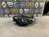 FIAT EGEA CROSS LEDLİ SAĞ FAR ORJİNAL ÇIKMA PARÇA