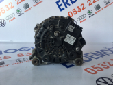 Oto Çıkma Parça / Seat / Ibiza / Elektrik / Şarj Dinamosu / Çıkma Parça 