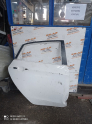 Hyundai İ30 Sağ Arka Kapı Boş 2012-2016