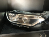 Oto Çıkma Parça / Volkswagen / Passat / Far & Stop / Sol Ön Far / Çıkma Parça 