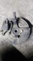 Oto Çıkma Parça / Renault / R 9 / Alt Takım / Taşıyıcı / Çıkma Parça 
