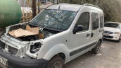 Renault Kangoo 1.5 dizel parça satılık çıkma parça