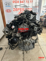 Oto Çıkma Parça / Citroen / C5 / Motor / Motor (komple) / Çıkma Parça 