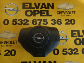 Opel Astra H Çıkma Direksiyon Airbag