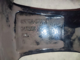 Oto Çıkma Parça / Opel / Corsa / Jant & Lastik / Sac Jant / Çıkma Parça 