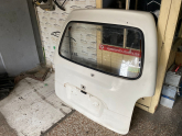 Oto Çıkma Parça / Hyundai / H100 / Oto Cam / Bagaj Camı / Çıkma Parça 