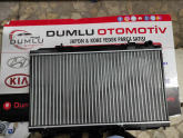 Nissan Primera/Almera Su Radyatörü 02-08