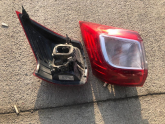 Oto Çıkma Parça / Ford / C-Max / Far & Stop / Sol Arka Stop / Çıkma Parça 