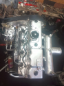H100 motor komple