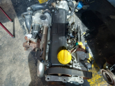Oto Çıkma Parça / Renault / Clio / Motor / Motor (komple) / Çıkma Parça 