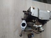 Oto Çıkma Parça / Nissan / Pick-up / Motor / Turbo / Çıkma Parça 