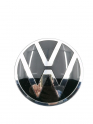 Oto Çıkma Parça / Volkswagen / Golf / Arma & Yazı / Panjur Arması / Çıkma Parça 