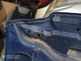 Oto Çıkma Parça / Volkswagen / Transporter / Kaporta & Karoser / Kaput / Çıkma Parça 