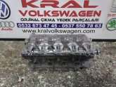 Oto Çıkma Parça / Volkswagen / Passat / Motor / Silindir Kapağı / Çıkma Parça 