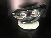 Oto Çıkma Parça / Renault / Megane / Far & Stop / Sol Ön Far / Çıkma Parça 