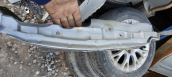 Oto Çıkma Parça / Nissan / Primera / Kaporta & Karoser / Sol Ön Çamurluk / Çıkma Parça 