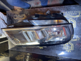 Oto Çıkma Parça / Volkswagen / Transporter / Far & Stop / Sağ Ön Far / Çıkma Parça 