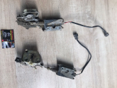 Oto Çıkma Parça / Mazda / 626 / Kaporta & Karoser / Kapı Kilidi / Çıkma Parça 
