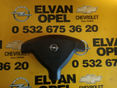 Opel Astra G Çıkma Direksiyon Airbag