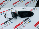 Oto Çıkma Parça / Mercedes / C Serisi / Ayna / Sağ Dış Ayna / Çıkma Parça 