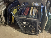 Oto Çıkma Parça / Volkswagen / Passat / Kaporta & Karoser / Sol Arka Kapı / Çıkma Parça 