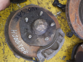 Oto Çıkma Parça / Hyundai / H100 / Alt Takım / Taşıyıcı / Çıkma Parça 