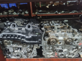 Oto Çıkma Parça / Toyota / Corolla / Motor / Silindir Kapağı / Çıkma Parça 