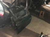 Oto Çıkma Parça / Opel / Corsa / Kaporta & Karoser / Sağ Ön Kapı / Çıkma Parça 