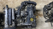 Oto Çıkma Parça / Opel / Corsa / Motor / Motor (komple) / Çıkma Parça 