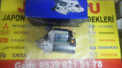 Oto Çıkma Parça / Daewoo / Matiz / Elektrik / Marş Motoru / Sıfır Parça 