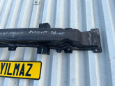 Oto Çıkma Parça / Hyundai / Accent / Tampon / Tampon Demiri / Sıfır Parça 