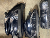 Oto Çıkma Parça / Renault / Megane / Far & Stop / Sağ Ön Far / Çıkma Parça 