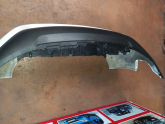 Oto Çıkma Parça / Fiat / Fiorino / Tampon / Ön Tampon / Çıkma Parça 