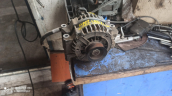 Oto Çıkma Parça / Opel / Insignia / Elektrik / Şarj Dinamosu / Çıkma Parça 