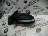 Oto Çıkma Parça / Kia / Sportage / Ayna / Sol Dış Ayna / Çıkma Parça 