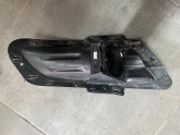 Oto Çıkma Parça / Ford / Tourneo Courier / Tampon / Sis Farı Çerçevesi / Çıkma Parça 