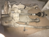 Oto Çıkma Parça / Bmw / 5 Serisi / Alt Takım / Tabla / Çıkma Parça 
