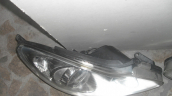 Oto Çıkma Parça / Opel / Corsa / Far & Stop / Sol Ön Far / Çıkma Parça 
