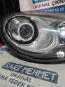 Oto Çıkma Parça / Porsche / Panamera / Far & Stop / Sağ Ön Far / Çıkma Parça 