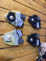 Oto Çıkma Parça / Volkswagen / Passat / Oto Cam / Cam Motoru / Çıkma Parça 