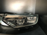 Oto Çıkma Parça / Volkswagen / Passat / Far & Stop / Sol Ön Far / Çıkma Parça 