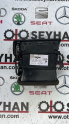 Oto Çıkma Parça / Volkswagen / Passat / Koltuk & Döşeme / Taban Halısı / Çıkma Parça 