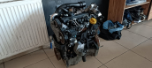Oto Çıkma Parça / Renault / Fluence / Motor / Motor (komple) / Çıkma Parça 