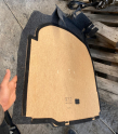 Oto Çıkma Parça / Skoda / Kamiq / Koltuk & Döşeme / Taban Halısı / Çıkma Parça 