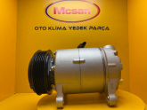 Oto Çıkma Parça / Bmw / 3 Serisi / Klima / Klima Kompresörü / Sıfır Parça 