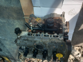 Oto Çıkma Parça / Renault / Megane / Motor / Komple Motor / Çıkma Parça 